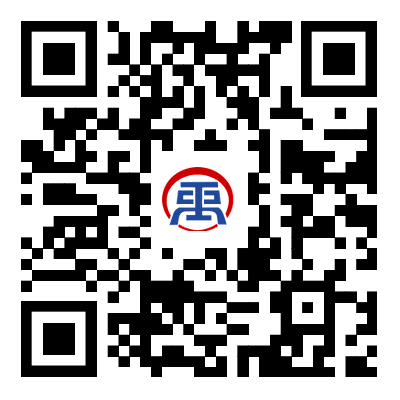 微信二维码